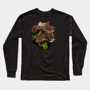 Soul Predator Long Sleeve T-Shirt